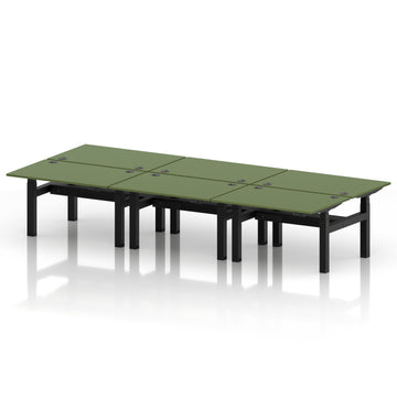 Moss Green