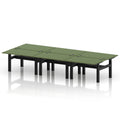  Moss Green