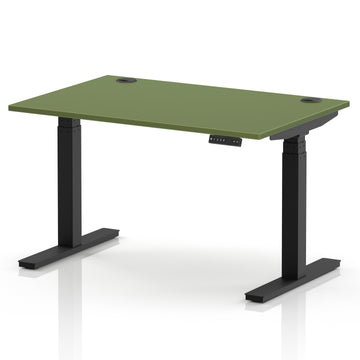 Moss Green