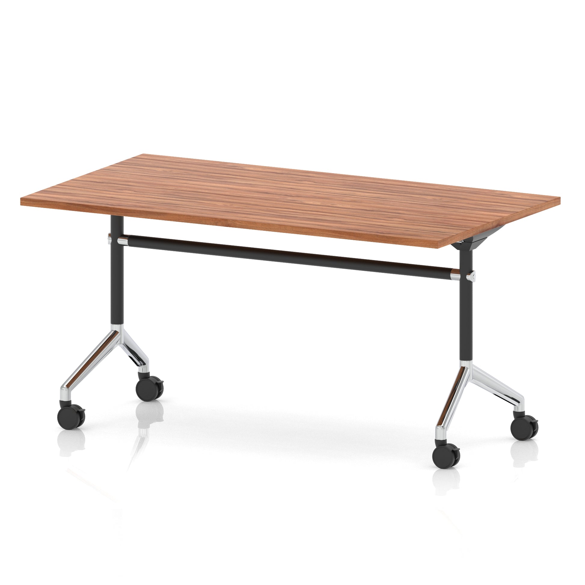 Impulse Flip Top Table
