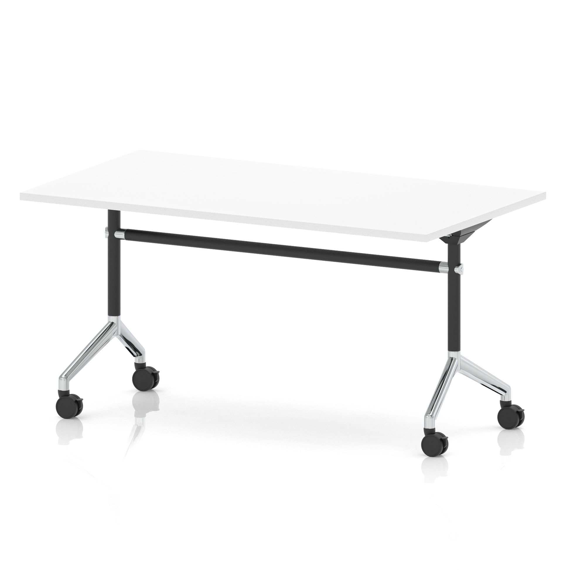 Impulse Flip Top Table