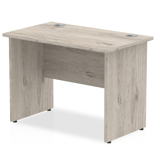 OE - Impulse 1000mm Slimline Desk Panel End Leg