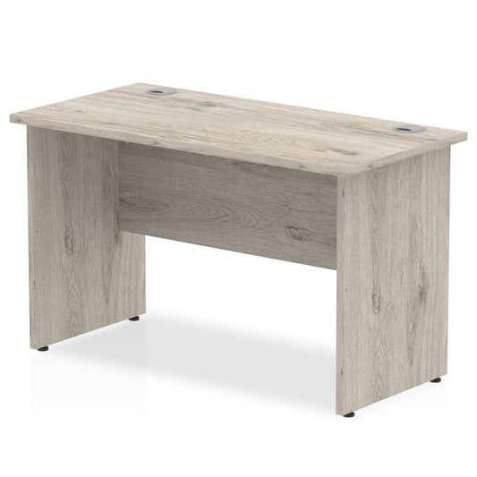 OE - Impulse 1200mm Slimline Desk Panel End Leg