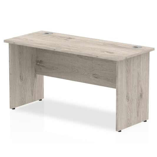 OE - Impulse 1400mm Slimline Desk Panel End Leg