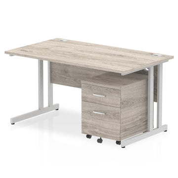 Grey Oak