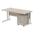  Grey Oak