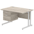  Grey Oak