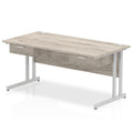  Grey Oak