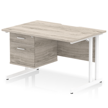 Grey Oak