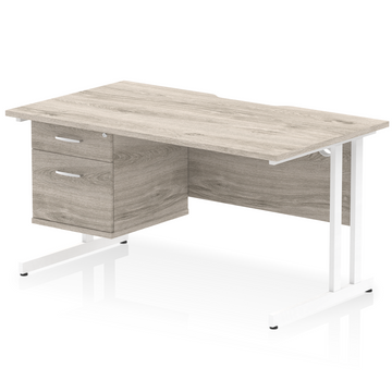 Grey Oak