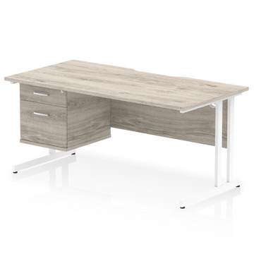 Grey Oak