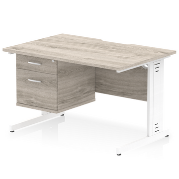 Grey Oak