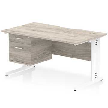Grey Oak