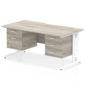 Grey Oak