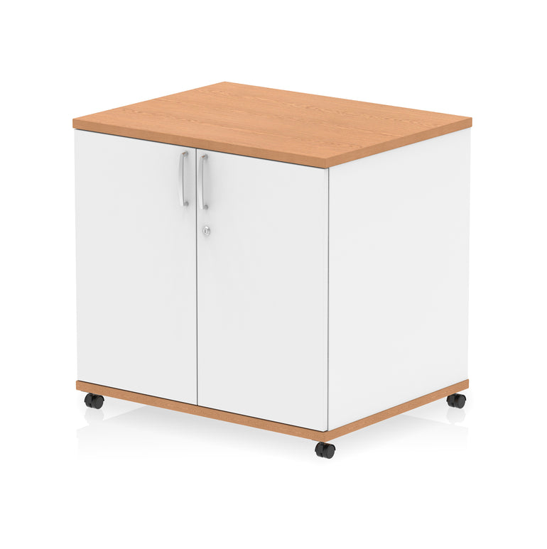 Impulse Mobile Cupboard