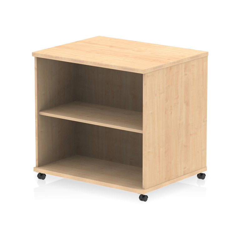 Impulse Mobile Bookcase