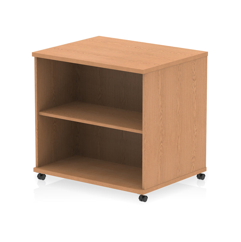 Impulse Mobile Bookcase