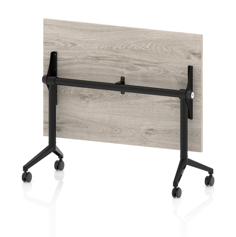 Impulse Plus Flip Top Rectangular Table