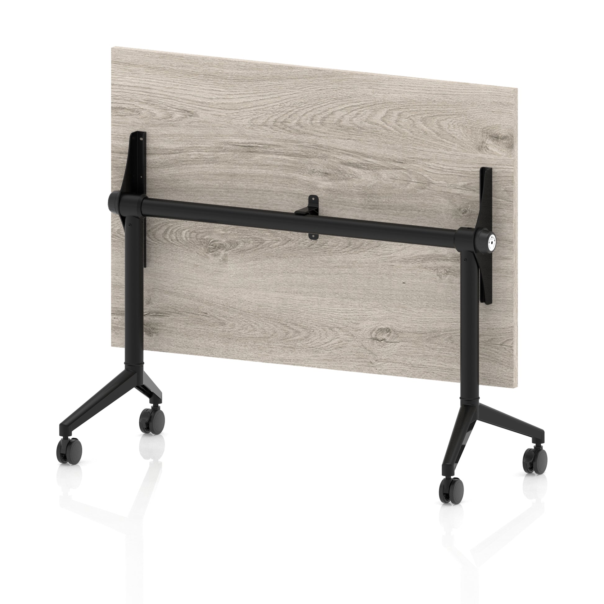 Impulse Plus Flip Top Rectangular Table