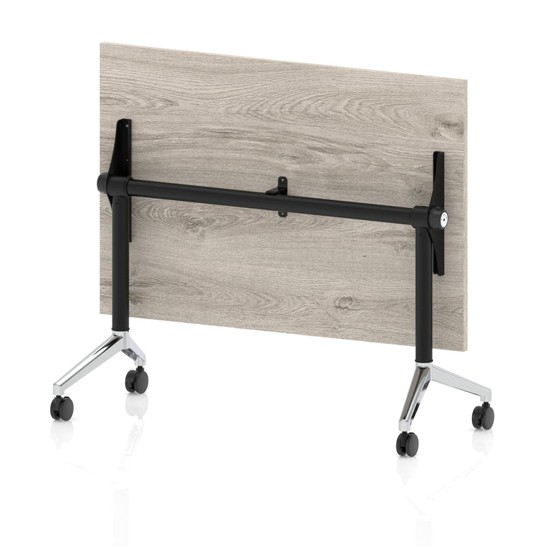 Impulse Plus Flip Top Rectangular Table