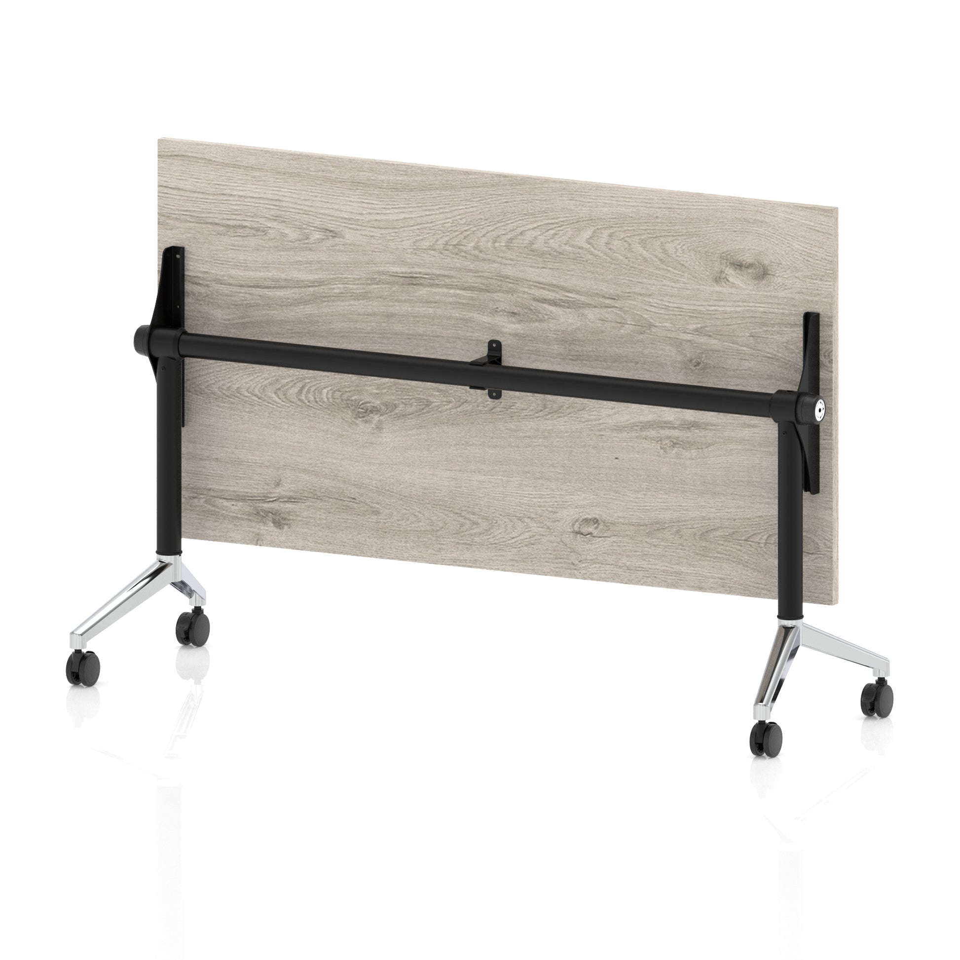 Impulse Plus Flip Top Rectangular Table