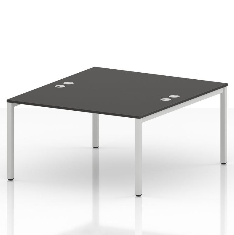 Impulse B2B Bench Desk - 2 Person