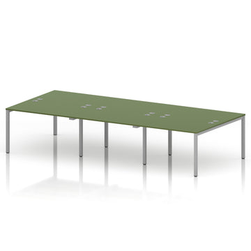 Moss Green