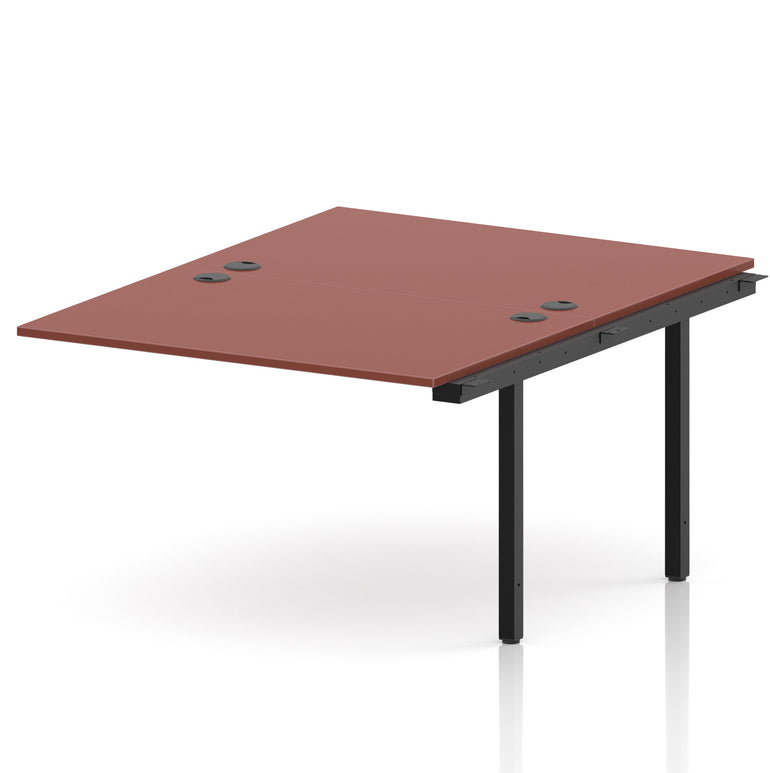 Impulse B2B Bench Desk - 2 Person Extension Kit