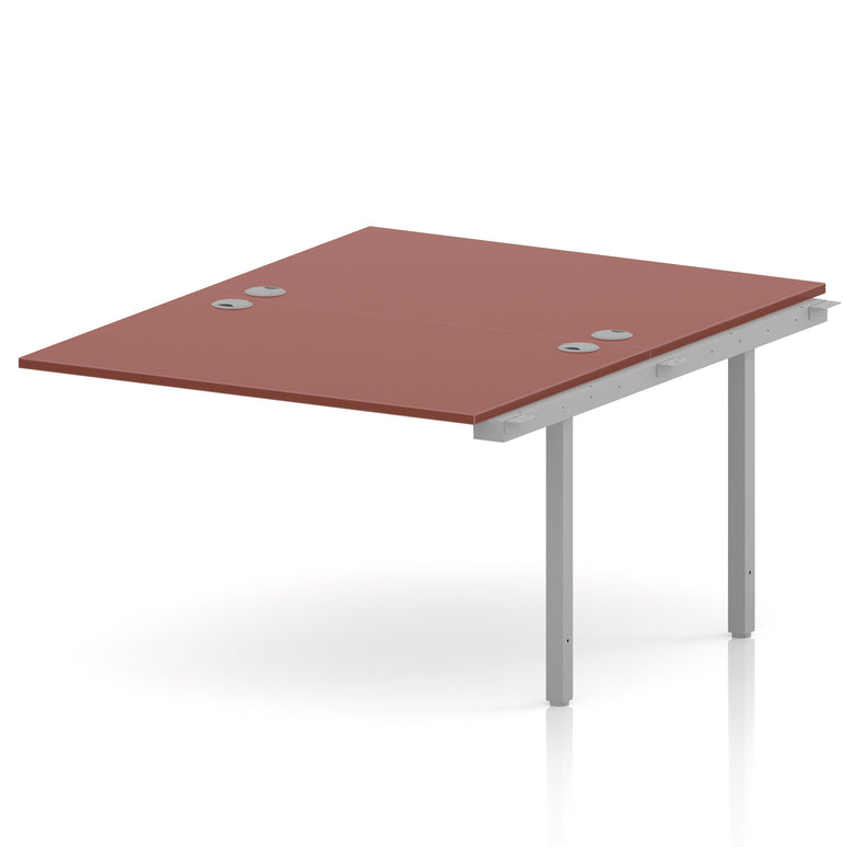 Impulse B2B Bench Desk - 2 Person Extension Kit