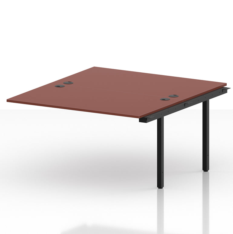 Impulse B2B Bench Desk - 2 Person Extension Kit