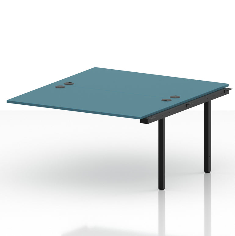 Impulse B2B Bench Desk - 2 Person Extension Kit