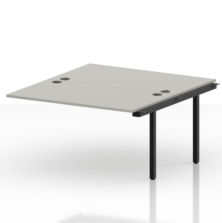Impulse B2B Bench Desk - 2 Person Extension Kit