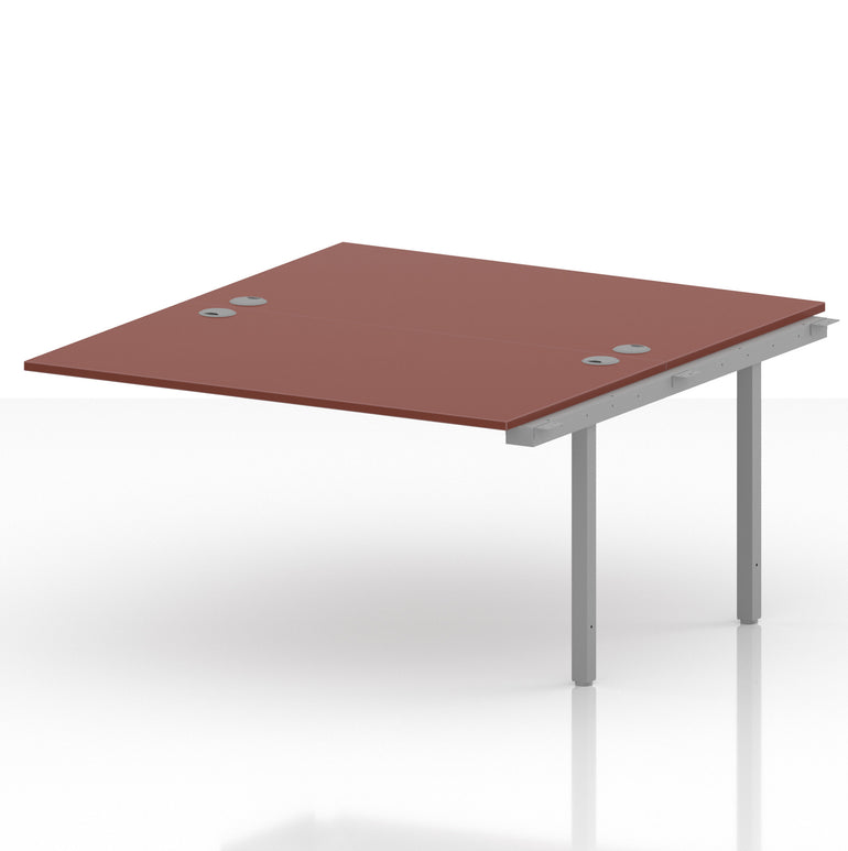 Impulse B2B Bench Desk - 2 Person Extension Kit