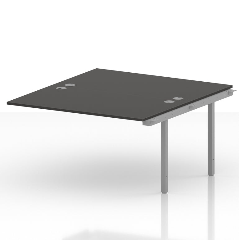 Impulse B2B Bench Desk - 2 Person Extension Kit