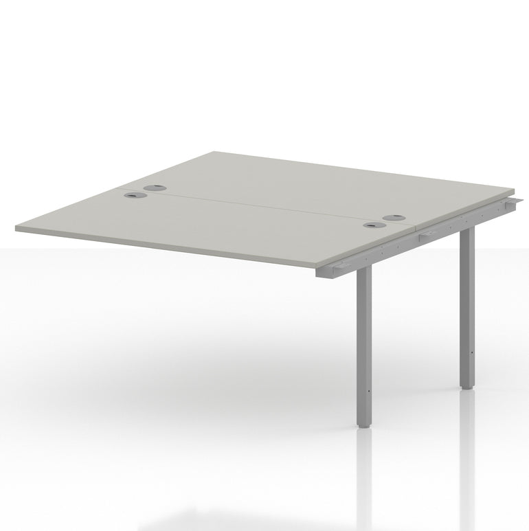 Impulse B2B Bench Desk - 2 Person Extension Kit