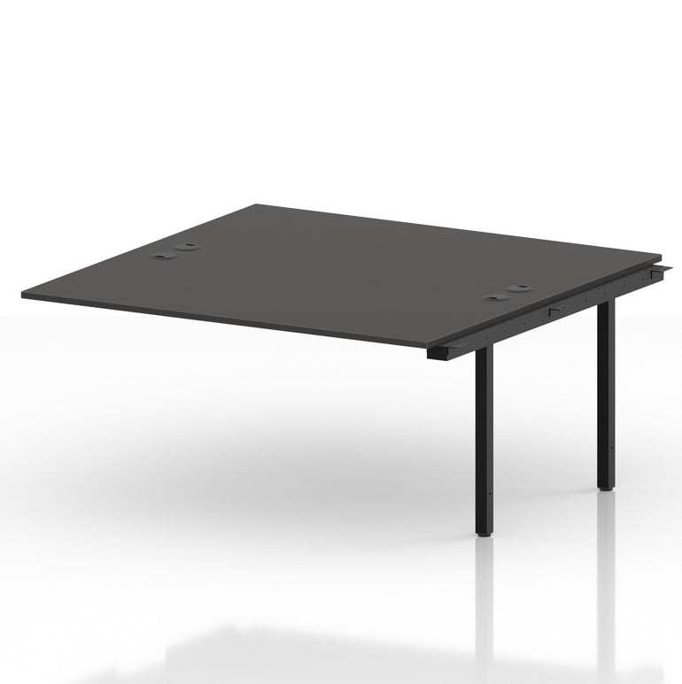 Impulse B2B Bench Desk - 2 Person Extension Kit