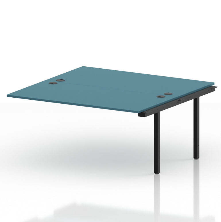 Impulse B2B Bench Desk - 2 Person Extension Kit