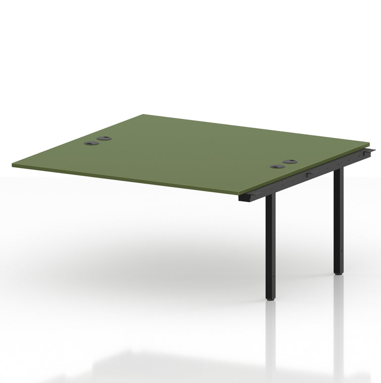 Impulse B2B Bench Desk - 2 Person Extension Kit