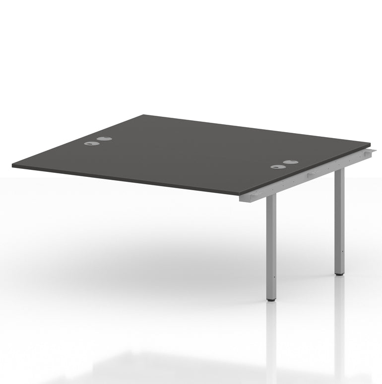 Impulse B2B Bench Desk - 2 Person Extension Kit