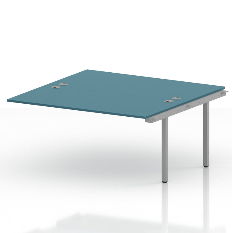 Impulse B2B Bench Desk - 2 Person Extension Kit