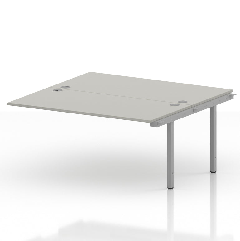 Impulse B2B Bench Desk - 2 Person Extension Kit