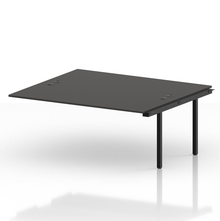 Impulse B2B Bench Desk - 2 Person Extension Kit