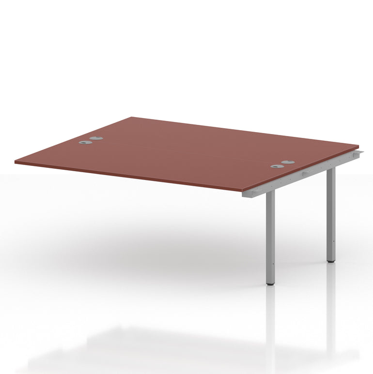 Impulse B2B Bench Desk - 2 Person Extension Kit
