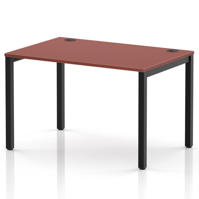 Impulse Single Starter Bench Desk