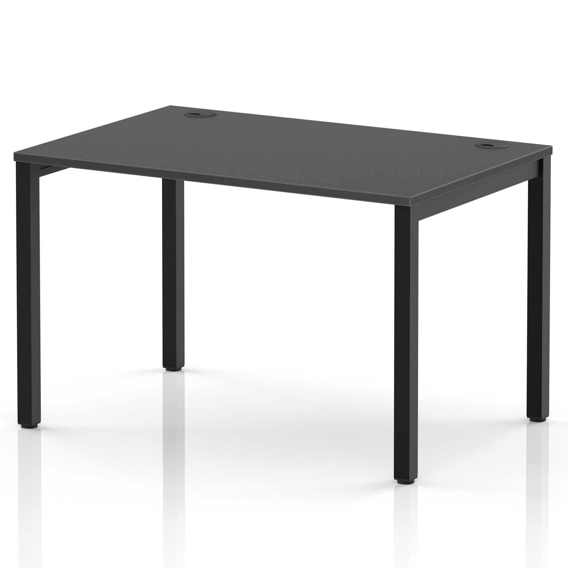 Impulse Single Starter Bench Desk