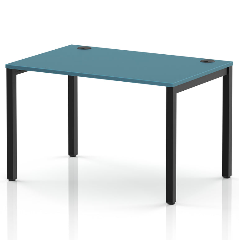 Impulse Single Starter Bench Desk