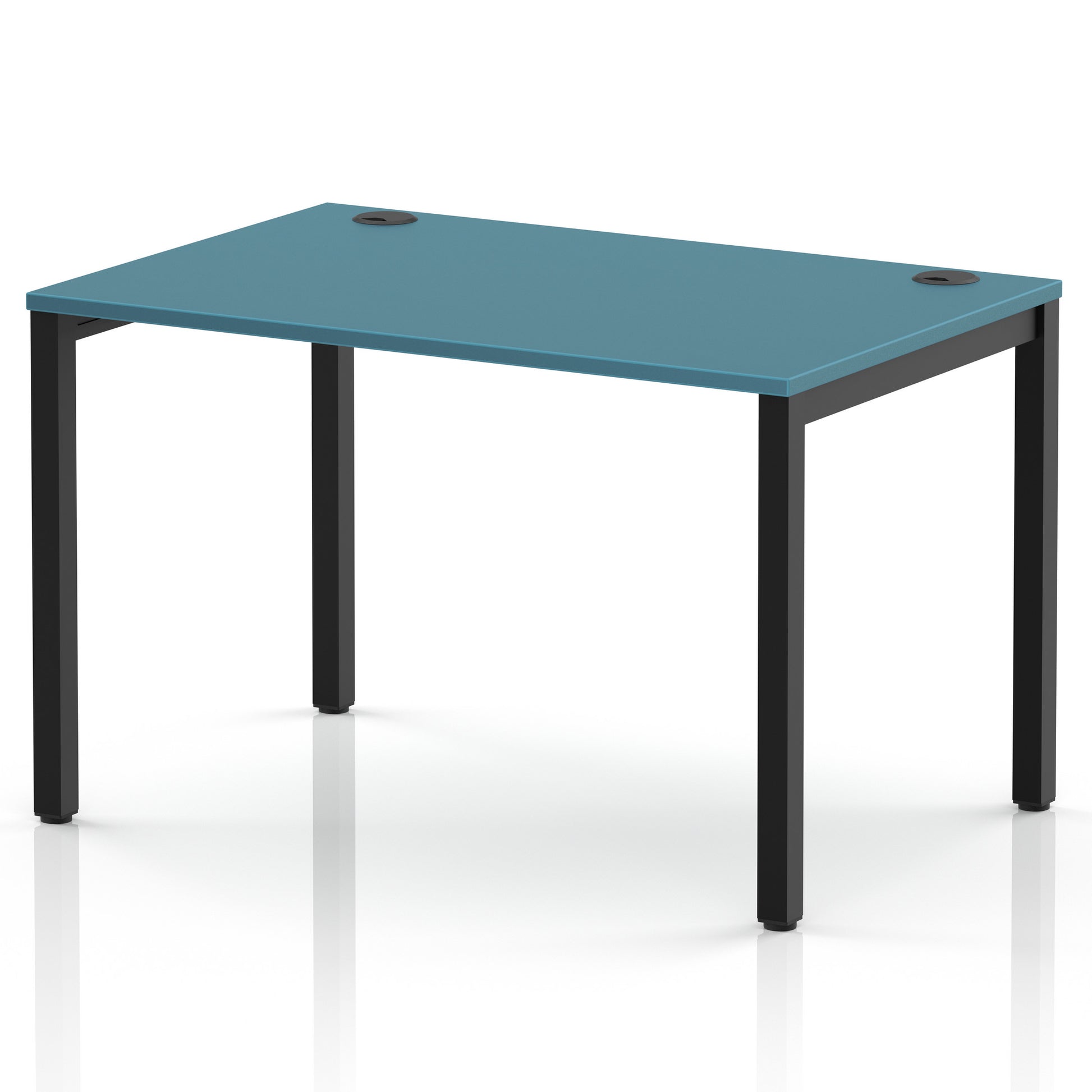 Impulse Single Starter Bench Desk