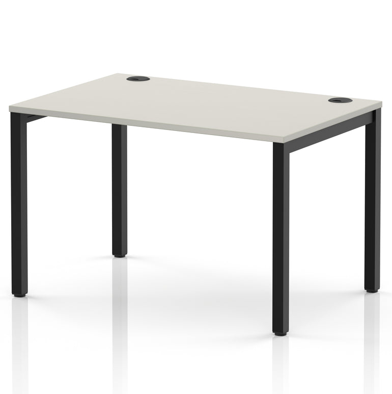 Impulse Single Starter Bench Desk
