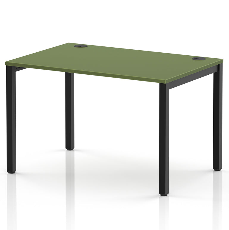 Impulse Single Starter Bench Desk