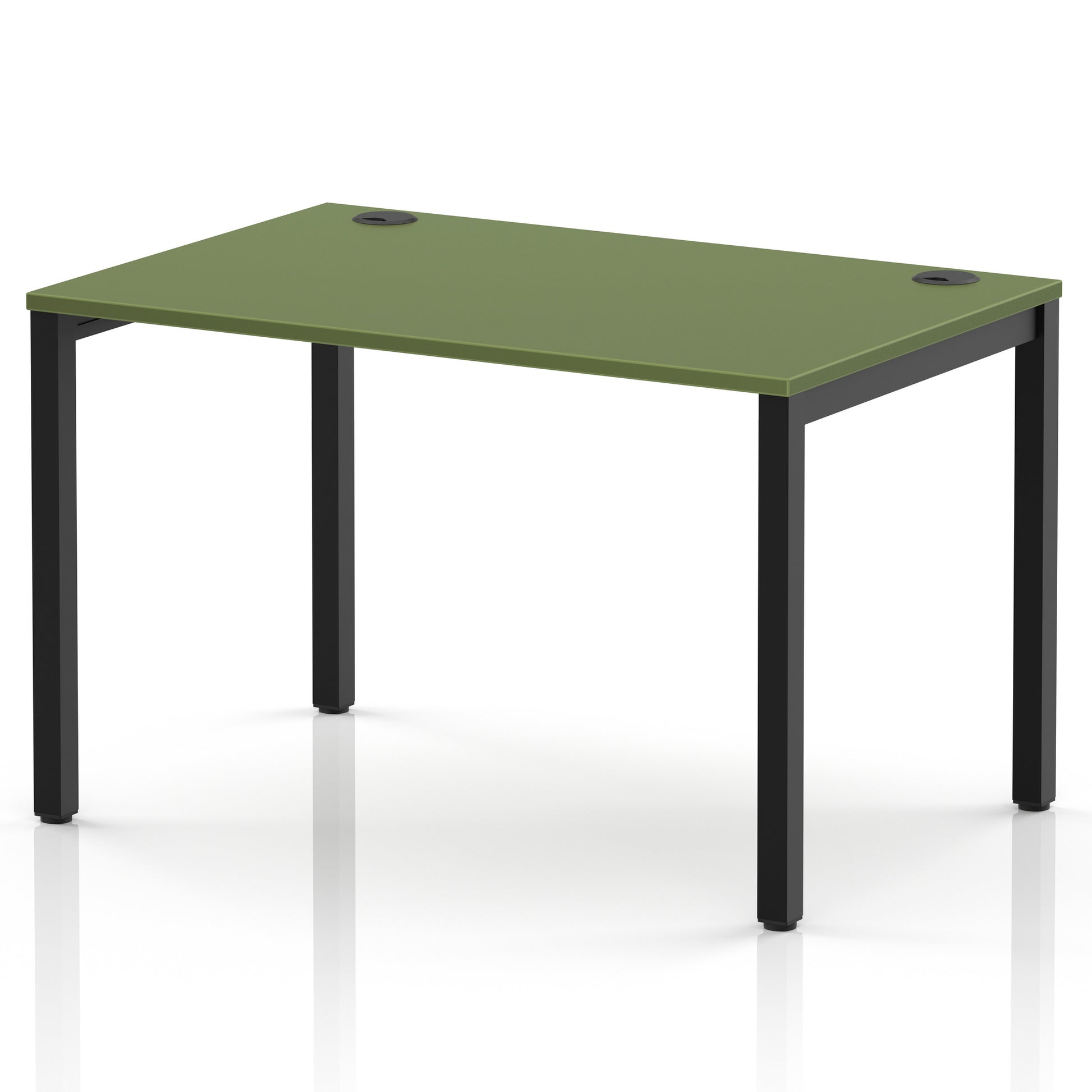 Impulse Single Starter Bench Desk